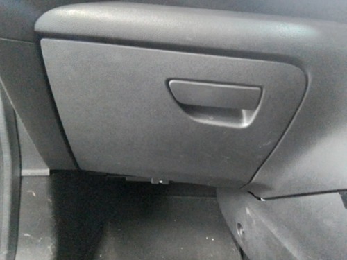 Glove box ford ecosport - box,