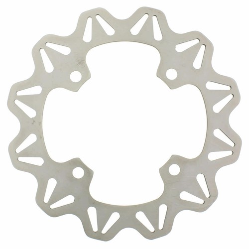 Ebc rear brake disc - rear,