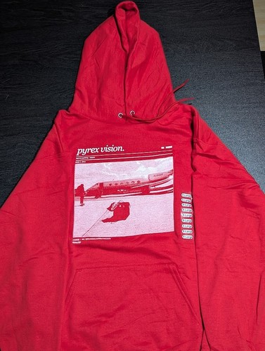 Virgil abloh pyrex - pyrex, vision