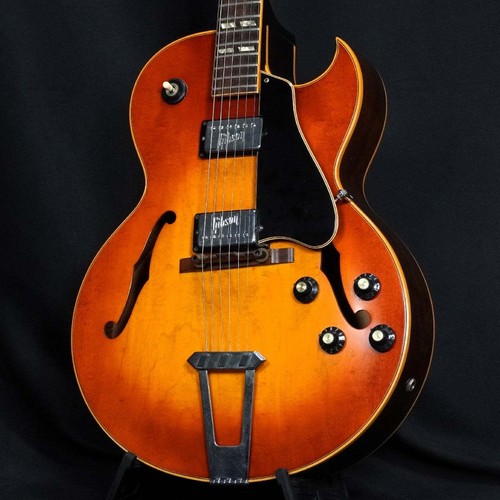 Gibson 1969 175d - gibson, es-175d