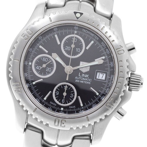Tag heuer link - link, ct2111