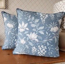 Laura Ashley Parterre Cushion