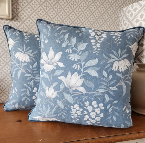Laura ashley parterre - ashley, cushion