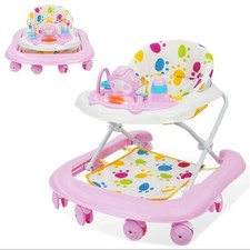 Baby Walker Bouncer First