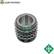 Gear Crankshaft 554 0159 10 for Mercedes-Benz C-Class/T-Model E-CLASS SLK  