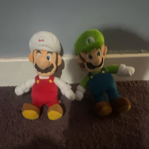 Super mario bros - super,