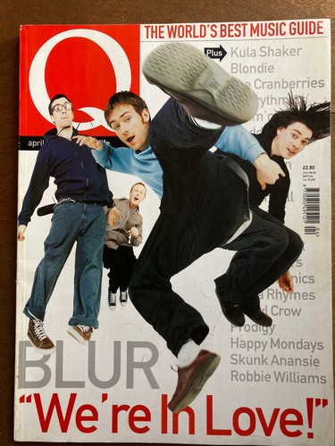 Magazine apr 151 - magazine, #151: