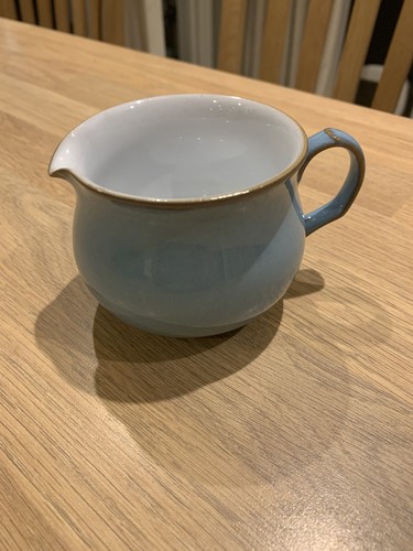Denby azure blue small - denby, jug