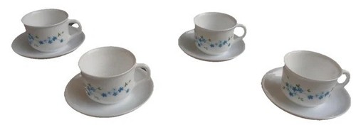 Arcopal veronica piece cup - arcopal,