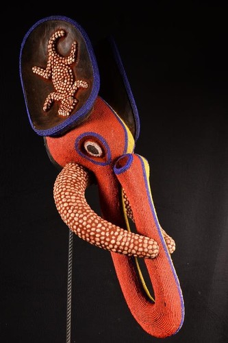 Authentic african bamaki - african,