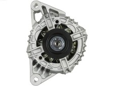 ALTERNATOR FITS: AUDI A4 B5