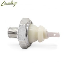 Classic Engine Oil Pressure