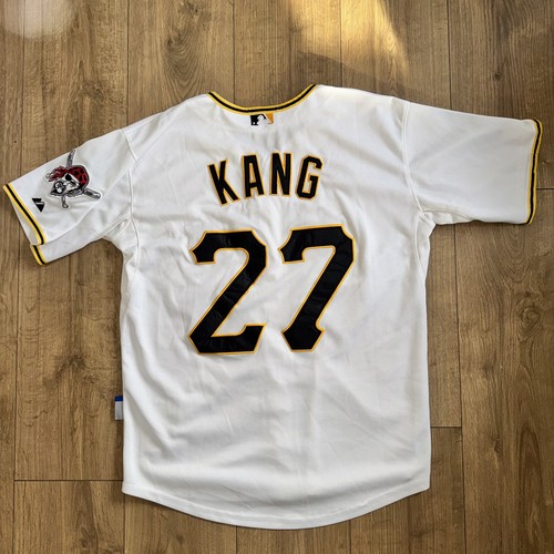 Pirates kang jersey - pirates,