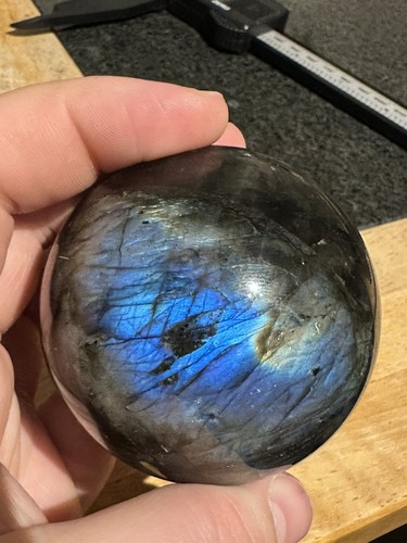 Labradorite crystal minerals - labradorite,