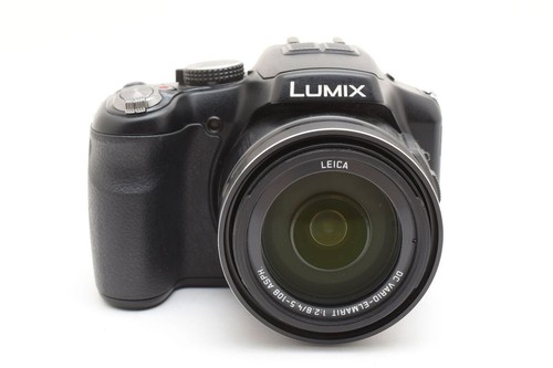 Panasonic lumix dmc fz200 - panasonic, dmc-fz200