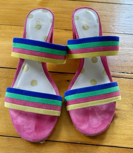 Boden women size - size, suede