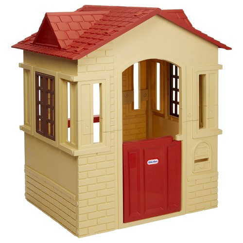 Little tikes cape cottage - little,