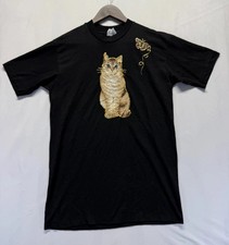VTG Hanes T Shirt Men Medium