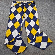 Loudmouth  Trousers Mens W34