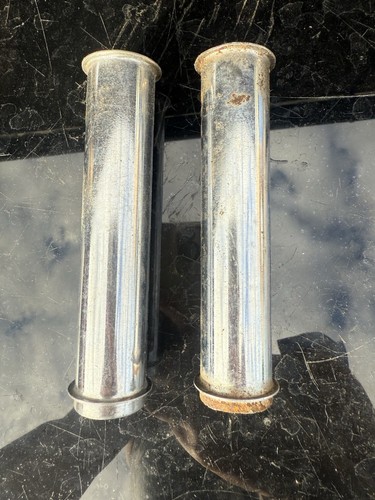 Triumph 500 650 pair - pair, pushrod