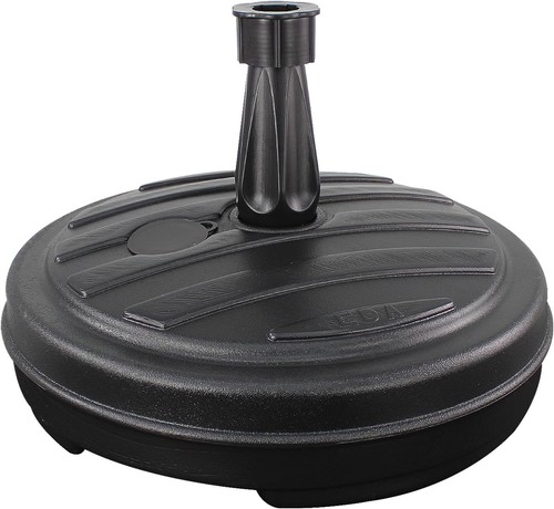 Parasol umbrella base stand - base,