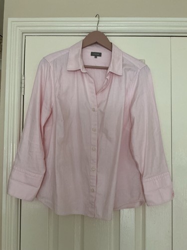 Jaeger woman pink shirt - shirt, size