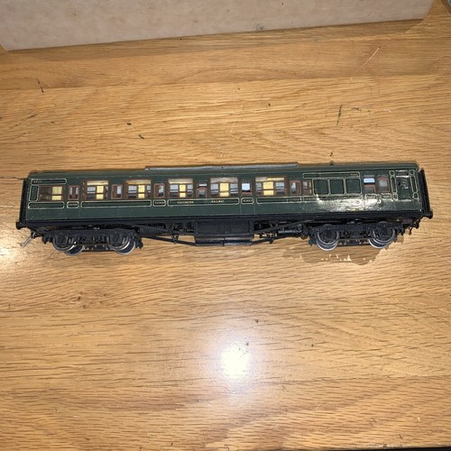 Kitbuilt gauge maunsell - oo,