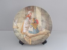 Wedgewood Wind in the Willows