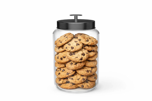 Kook kitchen storage canisters - storage,