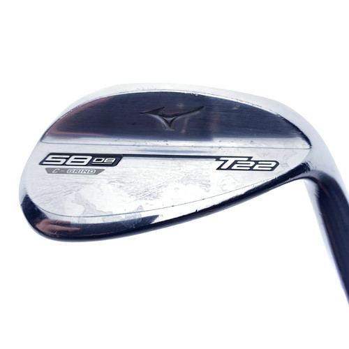 Used mizuno t22 lob - mizuno,