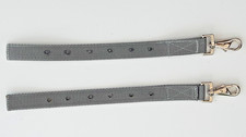 Pair breast straps with swivel - pair,