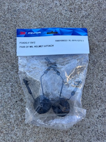 Peltor tactical helmet arc - 3m,