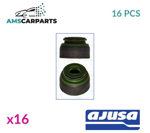 Valve stem seal - valve, 12002600
