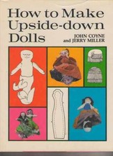 How to Make Upside-Down Dolls