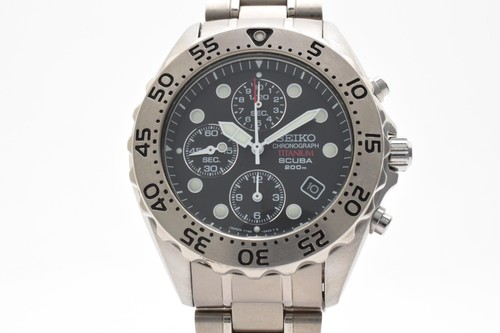 Rare seiko 7t92 - seiko, 7t92-0bd0