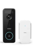 AOSU Video Doorbell Ultra with