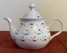 Large Home Sweet Home Floral