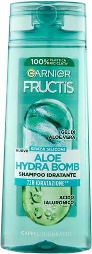 Garnier fructis moisturising - fructis,