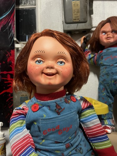 Chucky good guys movie - "good, guys"