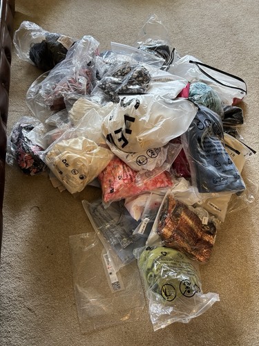 Bundle job lot - bundle, shein