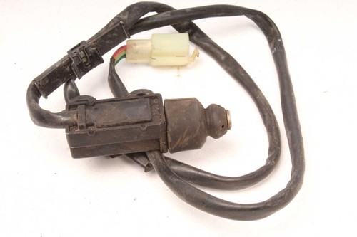 Side stand honda - xrv, 750