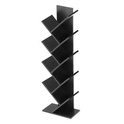 Tier tree bookshelf tall - tree,