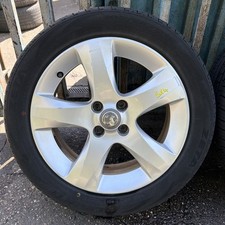 Vauxhall Corsa D 16” Sxi