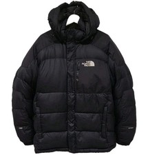 North Face Puffer Jacket Mens