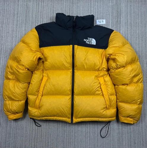The north face - nuptse, 1996
