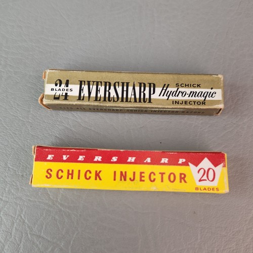 Vtg schick eversharp - vtg,