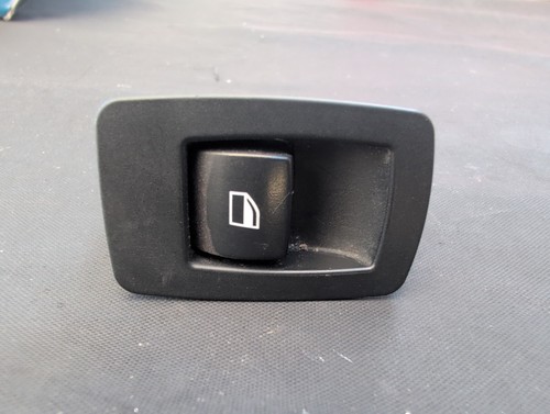 Window lifter switch - bmw, e60