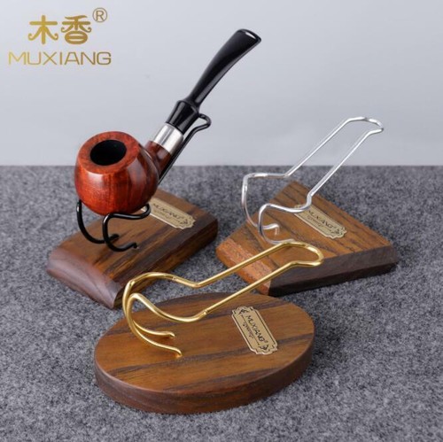 Handcrafted wooden tobacco - handcrafted,