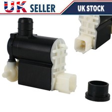 WINDSCREEN WASHER PUMP