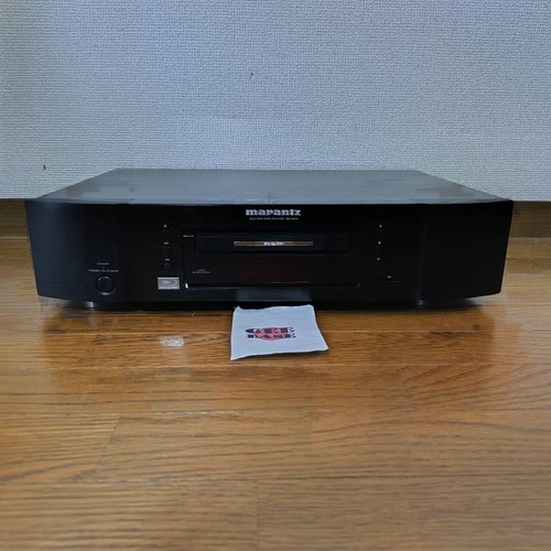 Marantz bd7004 single disc - single,